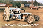 Steve Barber